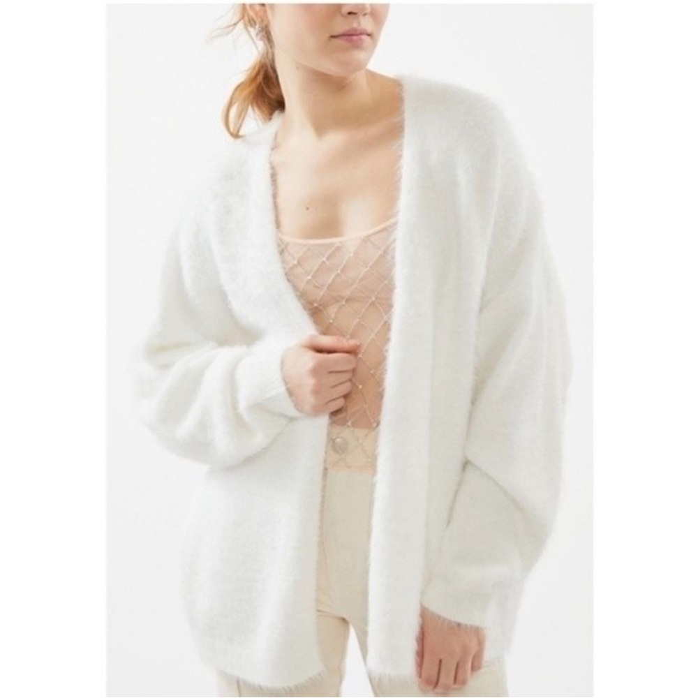 Urban Outfitters Nabila Cardigan Sweater